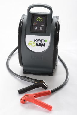 Kap'sam dispositif de démarrage de véhicule 12v xcap-500. disponible abidjan cote d'ivoire.