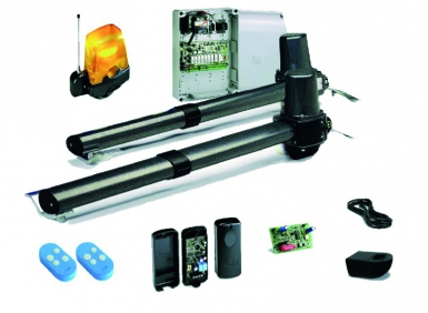 Kit battant " krono u1641 " pour portail à 2 battants lg. disponible abidjan cote d'ivoire.