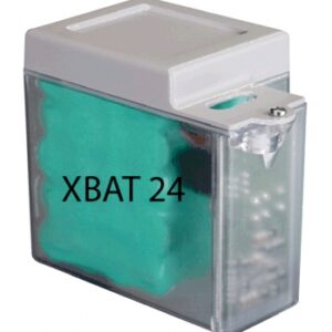 KIT BATTERIE DE SECOURS XBAT 24 V. Chez Quincaillerie Sénégalaise, nous répondons à tous vos besoins en fournitures industrielles et en outillage. Notre gamme complète garantit une satisfaction totale. Achetez en ligne et recevez vos articles rapidement.