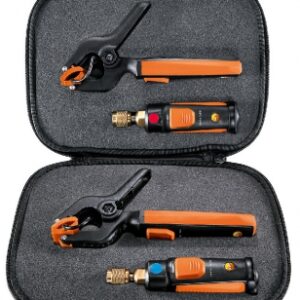 Kit connecté du frigoriste. disponible abidjan cote d'ivoire.