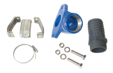 Kit d'instal. disponible abidjan cote d'ivoire.