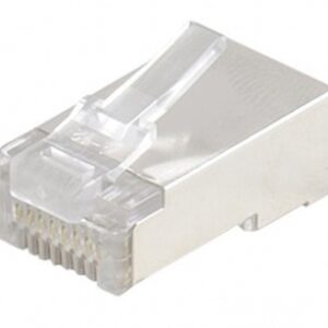 KIT DE 5 PRISES RJ45 CAT. 5. Pour vos projets de construction et de bricolage, Quincaillerie Sénégalaise est là pour vous. Nous proposons des solutions adaptées à vos besoins avec un excellent rapport qualité-prix. Commandez et recevez vos articles rapidement.