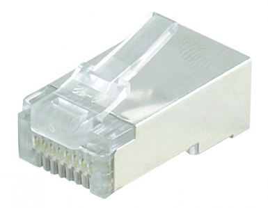 KIT DE 5 PRISES RJ45 MÂLE - CAT. 6. Pour vos projets de construction et de bricolage, Quincaillerie Sénégalaise est là pour vous. Nous proposons des solutions adaptées à vos besoins avec un excellent rapport qualité-prix. Commandez et recevez vos articles rapidement.