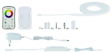 KIT DE BASE MAXLED FLOW 1,5 M RGB 13,5 W 600 LM TÉLÉCOMMANDE RADIO COMPRISE. Quincaillerie Sénégalaise, c’est l’expertise et le savoir-faire au service de vos projets. Découvrez nos outils et équipements pour la maison ou l’industrie. Commandez dès aujourd’hui et facilitez vos travaux.