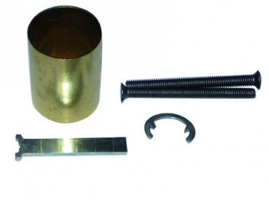 KIT DE RALLONGE POUR CYLINDRE DE 70 MM. Quincaillerie Sénégalaise met à votre disposition une gamme complète de solutions pour vos besoins en bâtiment et plomberie. Qualité, fiabilité et rapidité sont nos maîtres mots. Faites vos achats en ligne en toute sérénité.