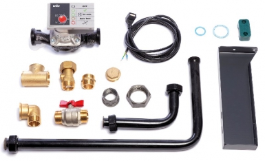 KIT HYDRAULIQ 1 CIRCUIT DIRECT. Quincaillerie Sénégalaise est votre partenaire de choix pour le bâtiment et la plomberie au Sénégal. Une large gamme de produits à des prix compétitifs. Commandez facilement en ligne.