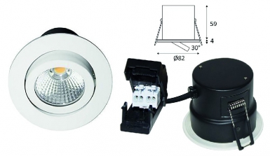 KIT LED600LM 3000K RT2012 DIMM. Faites confiance à Quincaillerie Sénégalaise pour vos équipements de plomberie et de bâtiment. Nous offrons des produits durables pour vos projets de rénovation ou de construction. Commandez dès maintenant en toute simplicité.