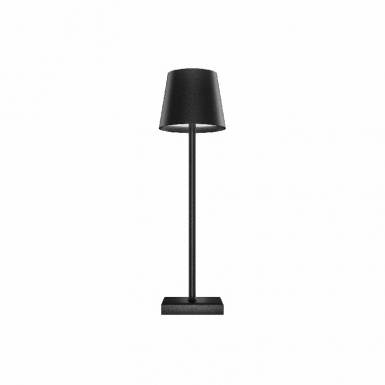 LAMPE DE TABLE DÉCORATIVE À LED LIEVO SWITCH 3,5 W 270 LM 120º SWITCH 2700°K/3200°K/4000°K NOIR IP54 IK08. Quincaillerie Sénégalaise propose des équipements fiables pour tous vos besoins en construction et rénovation. Explorez notre boutique en ligne pour des solutions de qualité. Nous sommes là pour vous accompagner.