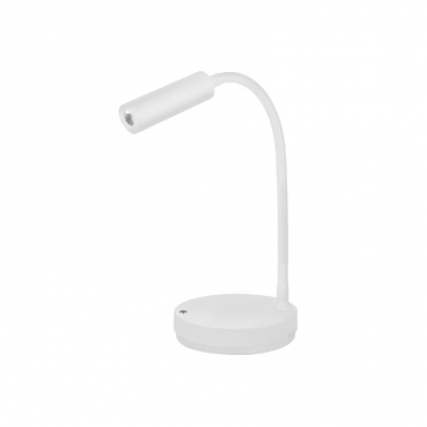 LAMPE DE TABLE DÉCORATIVE À LED STEM 5 W 175 LM BLANC 2700°K IP20 IK06. Avec Quincaillerie Sénégalaise, équipez-vous pour réussir vos projets de plomberie et bâtiment. Nous offrons des produits fiables et durables à des prix compétitifs. Profitez d'une livraison rapide et d'un excellent service client.