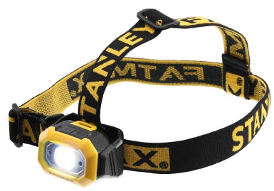 LAMPE FRONTALE FATMAX - 200 LUMENS - 30 H MAXI - IP 54 - 3 PILES AAA INCLUSES. Chez Quincaillerie Sénégalaise, nous facilitons vos travaux grâce à une offre complète d’outils et d’équipements. Des produits fiables et durables pour tous vos projets. Faites le choix de la qualité.