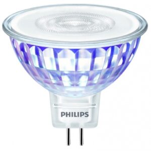 LAMPE " MAS LED SPOT VLE D " 5.8W MR16 930 36D GU 5,3 460 LM 12 V 36° 3000°K. Avec Quincaillerie Sénégalaise, équipez-vous pour réussir vos projets de plomberie et bâtiment. Nous offrons des produits fiables et durables à des prix compétitifs. Profitez d'une livraison rapide et d'un excellent service client.