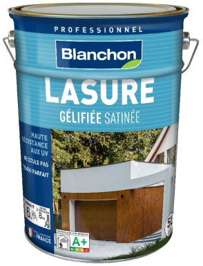 LASURE GÉLIFIÉE SATINÉ - RENDEMENT INDICATIF : 12 M²/L/COUCHE - CHÊNE FONCÉ - COND. 5 L. Chez Quincaillerie Sénégalaise, nous répondons à tous vos besoins en fournitures industrielles et en outillage. Notre gamme complète garantit une satisfaction totale. Achetez en ligne et recevez vos articles rapidement.