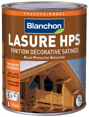 LASURE HPS - RENDEMENT INDICATIF : 14-18 M²/L/COUCHE - CHÊNE CLAIR - COND. 1 L. Quincaillerie Sénégalaise est le leader de la vente en ligne d'équipements de bâtiment au Sénégal. Notre catalogue varié répond à vos besoins en plomberie et quincaillerie. Choisissez l'efficacité et la qualité.