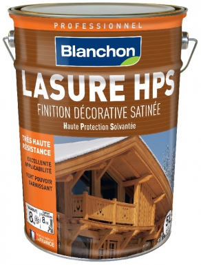 LASURE HPS - RENDEMENT INDICATIF : 14-18 M²/L/COUCHE - CHÊNE CLAIR - COND. 5 L. Pour des travaux réussis, optez pour Quincaillerie Sénégalaise. Une boutique en ligne fiable pour vos équipements de plomberie et bâtiment. Livraison rapide et produits de qualité.