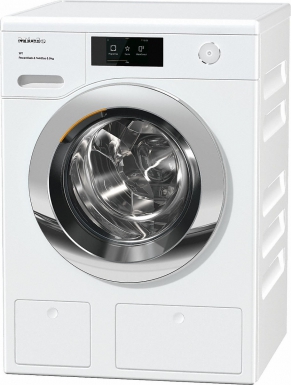 Lave linge 9kg miele wcr860wps. disponible abidjan cote d'ivoire.