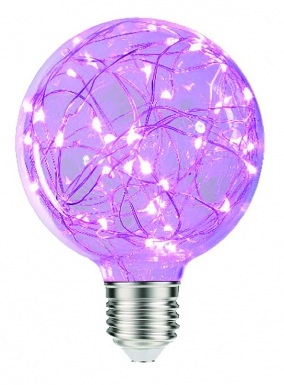 LED FIL DE CU GLOBE CL E27 VIO. Avec Quincaillerie Sénégalaise, équipez-vous pour réussir vos projets de plomberie et bâtiment. Nous offrons des produits fiables et durables à des prix compétitifs. Profitez d'une livraison rapide et d'un excellent service client.