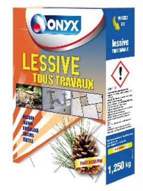 Lessivage & décapage de peintures anciennes - pour travaux difficiles - 1,25kg. disponible abidjan cote d'ivoire.