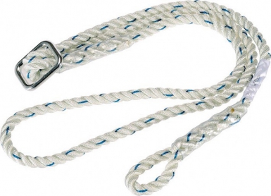 LONGE DE MAINTIEN RÉGLABLE PAR RÉDUCTEUR - CORDE TORONNÉE Ø 12 MM - LG 2 M. Quincaillerie Sénégalaise, c’est un large choix de produits de quincaillerie, plomberie et bâtiment. Profitez de notre expertise et de nos prix compétitifs. Livraison rapide et service client attentif.