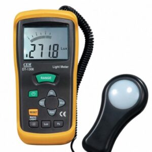 Luxmètre de poche " tt1308 ". disponible abidjan cote d'ivoire.