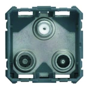 Mécanisme prises télévision tv + fm + sat directe 1 entrée. disponible abidjan cote d'ivoire.