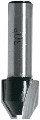 MÈCHE D"AFFLEUREUSE Ø 12 MM - ANGLE 22° - CARBURE - QUEUE Ø 8 MM - LONG. UTIL. 13 MM - PERMET DE CHANFREINER OU BIEN DE COMBINER UN AFFLEUREMENT DROIT AVEC UN CHANFREIN. Quincaillerie Sénégalaise est votre expert en quincaillerie, plomberie et fournitures industrielles. Faites confiance à notre expertise pour vos travaux au Sénégal. Commandez maintenant et bénéficiez de nos offres attractives.