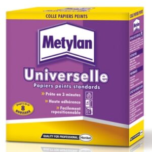 Métylan universelle- 250 g. disponible abidjan cote d'ivoire.