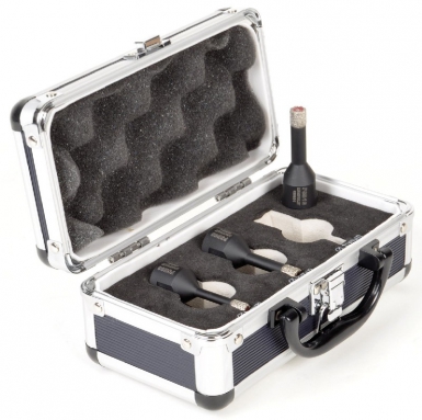 Malette percage 6-8-10 mm. disponible abidjan cote d'ivoire.