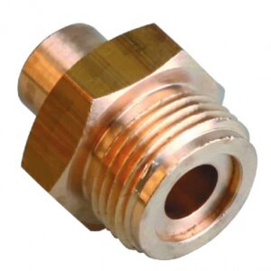 Mamelon à braser 20x150 - cu 12. disponible abidjan cote d'ivoire.