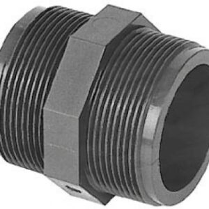 Mamelon fileté série pression - filetage 15 x 21. disponible abidjan cote d'ivoire.