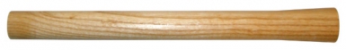 Manche marteau maçon - frêne verni - l 375 mm - emmanch. disponible abidjan cote d'ivoire.