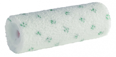 Manchon antigoutte microliss' 10 180 mm - microfibres polyester 10 mm - finition semi-tendu. disponible abidjan cote d'ivoire.