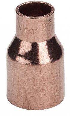 Manchon cuivre mf 28x12   5243. disponible abidjan cote d'ivoire.