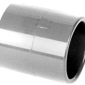 Manchon femelle série pression à coller pour tube ø 125 extérieur. disponible abidjan cote d'ivoire.