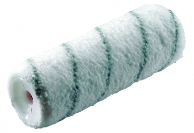 Manchon fibres courtes aqualiss' 13 antigoutte 250 mm - polyester tissé 13 mm - finition pommelée. disponible abidjan cote d'ivoire.