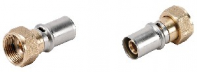 Manchon fluxo à sertir, à visser écrou tournant 32x1". disponible abidjan cote d'ivoire.