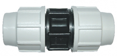 Manchon égal - pour tuyau ø 40 extérieur. disponible abidjan cote d'ivoire.