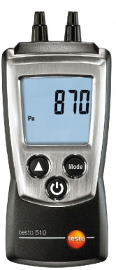 Manomètre différentiel 510 - écran éclairé. disponible abidjan cote d'ivoire.