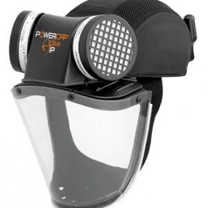 Masque powercap ip. disponible abidjan cote d'ivoire.