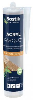 MASTIC ACRYL PARQUET - JOINT DE FINITION - GRIS - CART. 310 ML. Quincaillerie Sénégalaise met à votre disposition une gamme complète de solutions pour vos besoins en bâtiment et plomberie. Qualité, fiabilité et rapidité sont nos maîtres mots. Faites vos achats en ligne en toute sérénité.