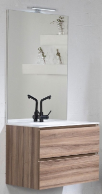 Meuble bas baxe 120 cm (h 55 cm / p 45,9 cm) - 2 tiroirs - blanc. disponible abidjan cote d'ivoire.