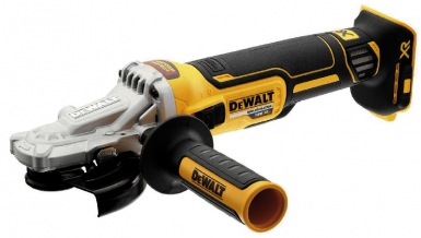 Meuleuse plate dcg405fn-xj - 125 mm - 18v - livrée nue. disponible abidjan cote d'ivoire.