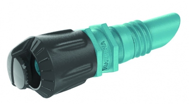 Micro-asperseur 180° - lot de 5 micro-asperseurs - réf. disponible abidjan cote d'ivoire.