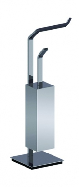 Mini combino - sensis - chromé. disponible abidjan cote d'ivoire.