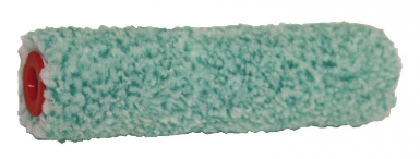 Mini-manchon laqueur microliss' hd 6 microfibre polyester haure densité - 110 mm. disponible abidjan cote d'ivoire.