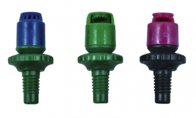 Minijets 360 ° - sachet de 10 pièces. disponible abidjan cote d'ivoire.