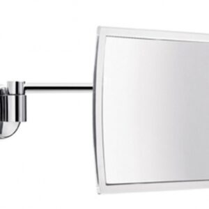 MIROIR GROSSISSANT MURAL AVEC BRAS MOBILE - HÔTELLERIE - PARABOLE 20 CM - CHROMÉ. Chez Quincaillerie Sénégalaise, trouvez tout ce qu’il vous faut pour vos travaux de rénovation ou d’aménagement. Nos produits répondent aux besoins des professionnels comme des particuliers. Commandez en toute simplicité.