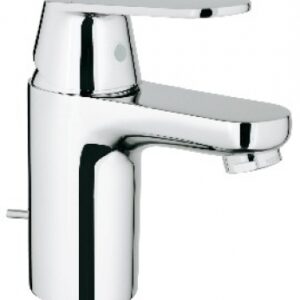 Mitigeur lavabo monotrou eurosmart cosmopolitan c3 taille s - finition chromé. disponible abidjan cote d'ivoire.