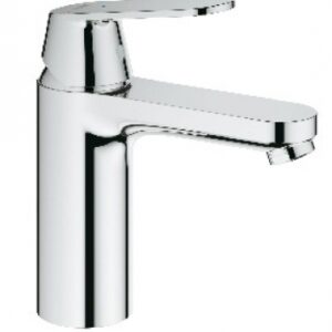 Mitigeur lavabo monotrou eurosmart cosmopolitan taille m - finition chromé. disponible abidjan cote d'ivoire.