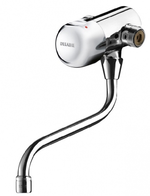 Mitigeur lavabo tempomix mural - chr. disponible abidjan cote d'ivoire.