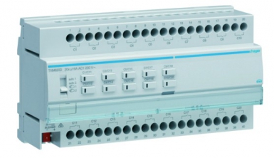 Module 20 sorties 16a/230v~ charge capa / ne. disponible abidjan cote d'ivoire.